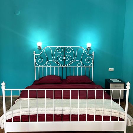 Old Town Podgorica Apartments Εξωτερικό φωτογραφία