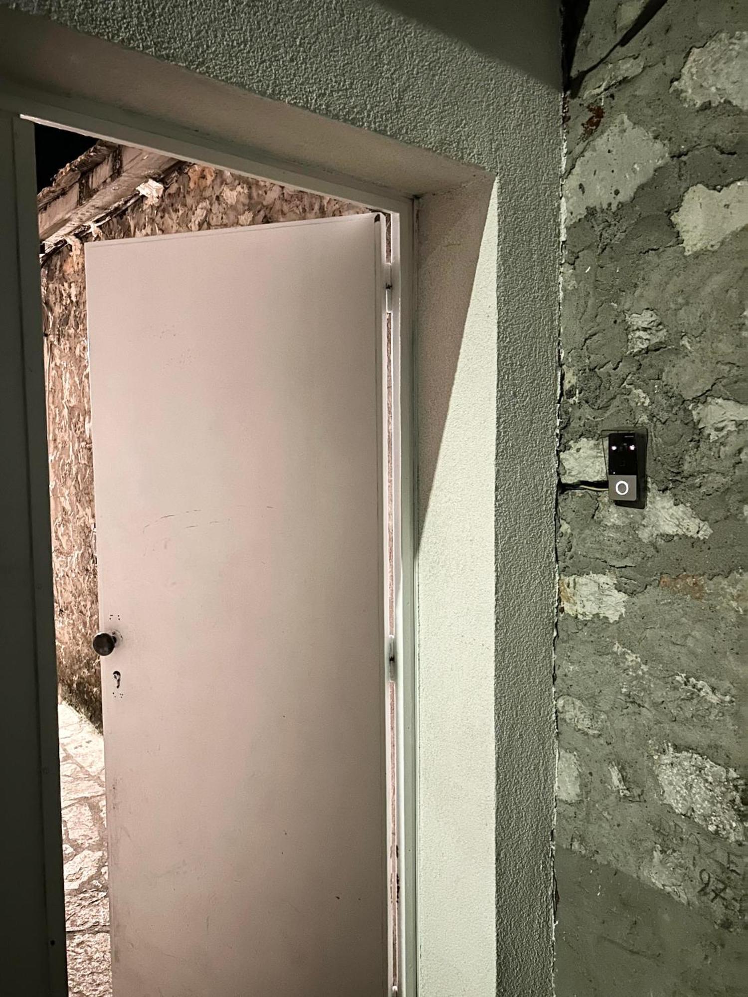 Old Town Podgorica Apartments Εξωτερικό φωτογραφία