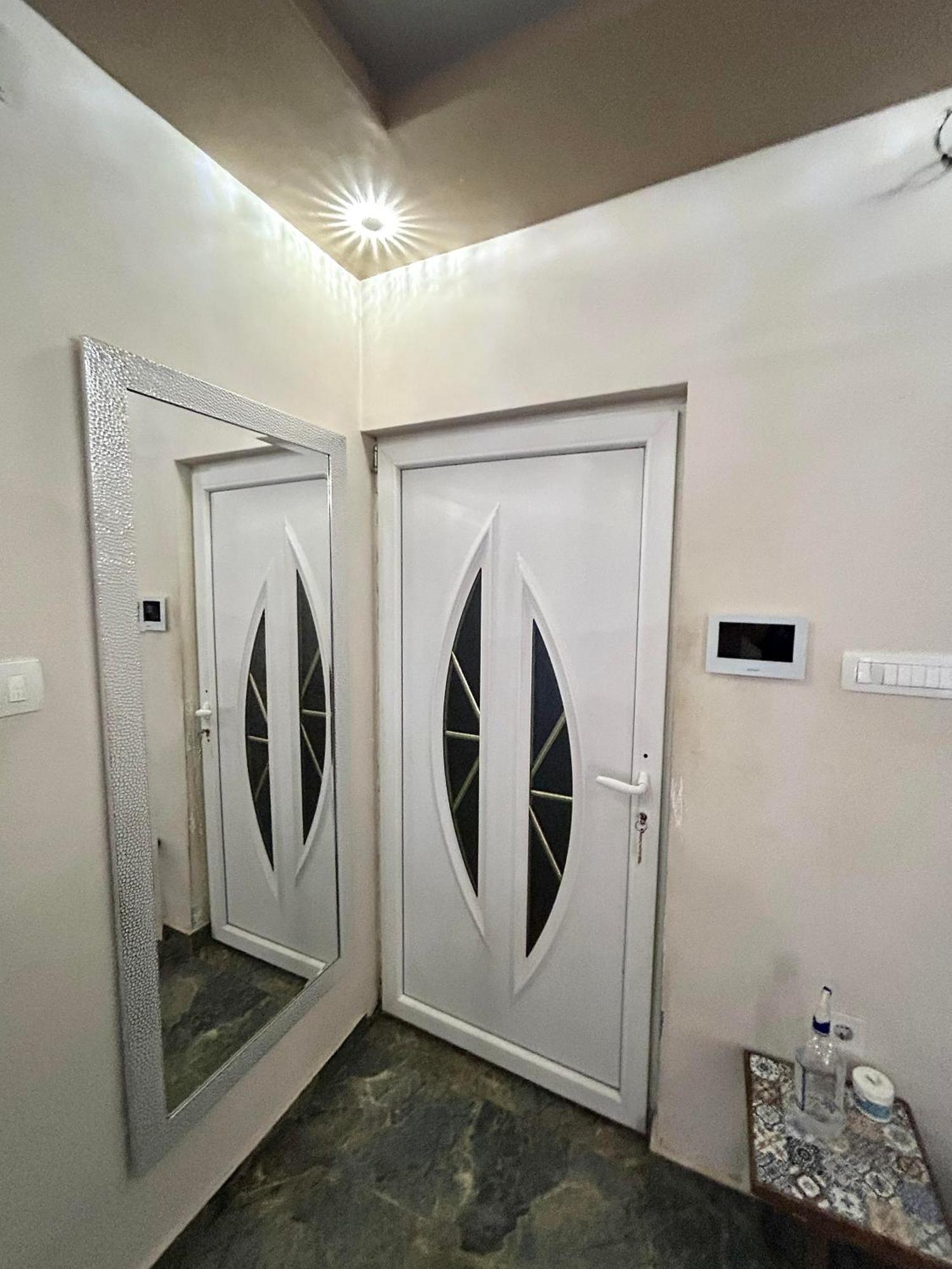 Old Town Podgorica Apartments Εξωτερικό φωτογραφία