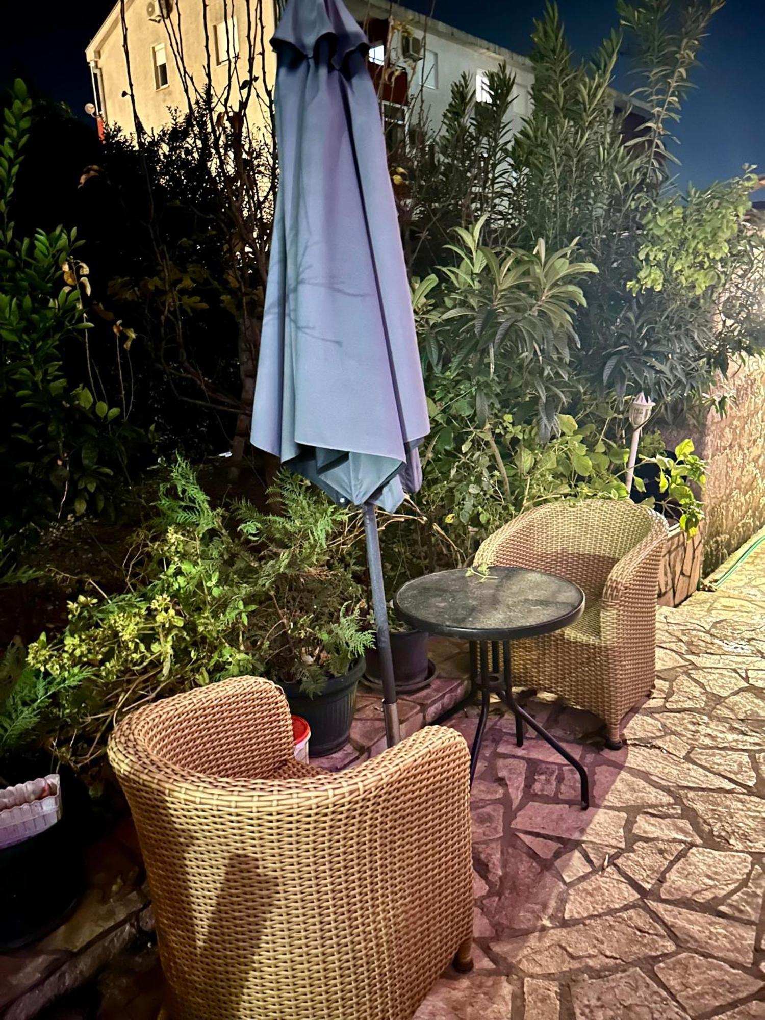 Old Town Podgorica Apartments Εξωτερικό φωτογραφία