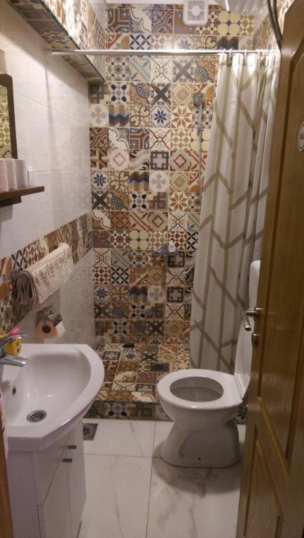 Old Town Podgorica Apartments Εξωτερικό φωτογραφία