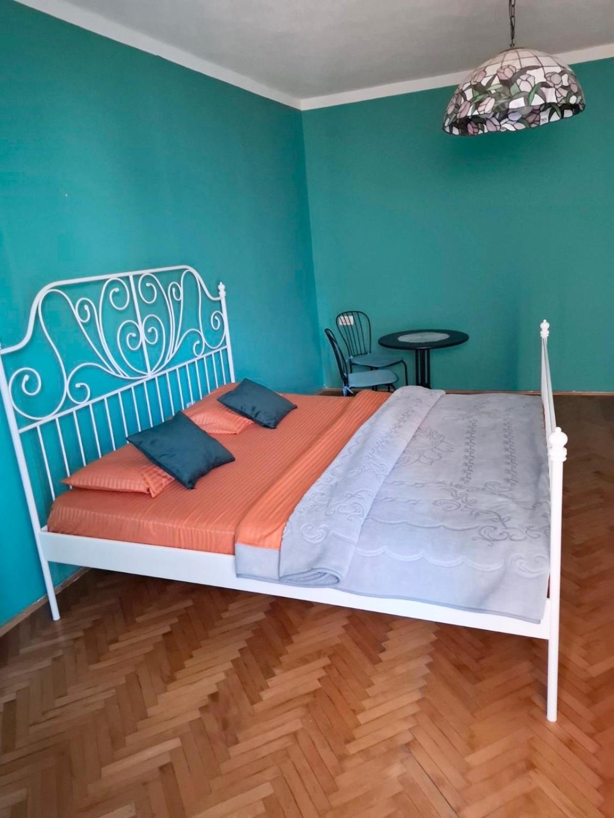 Old Town Podgorica Apartments Εξωτερικό φωτογραφία