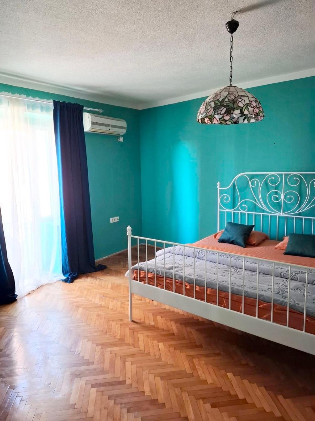 Old Town Podgorica Apartments Εξωτερικό φωτογραφία