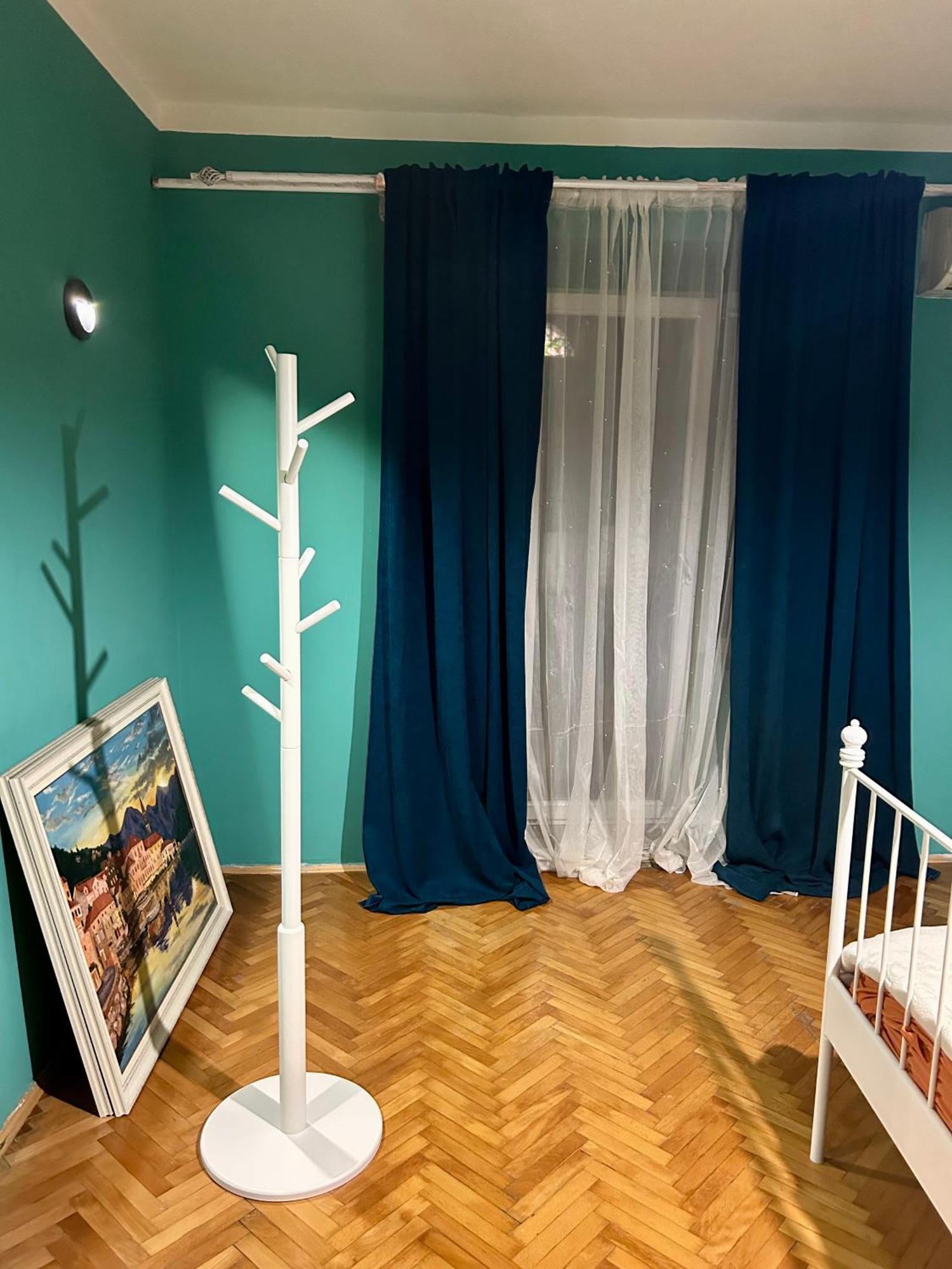 Old Town Podgorica Apartments Εξωτερικό φωτογραφία