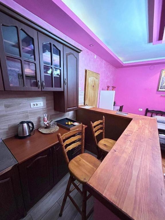 Old Town Podgorica Apartments Εξωτερικό φωτογραφία
