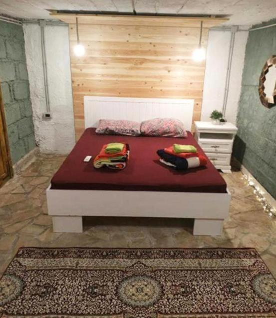 Old Town Podgorica Apartments Εξωτερικό φωτογραφία
