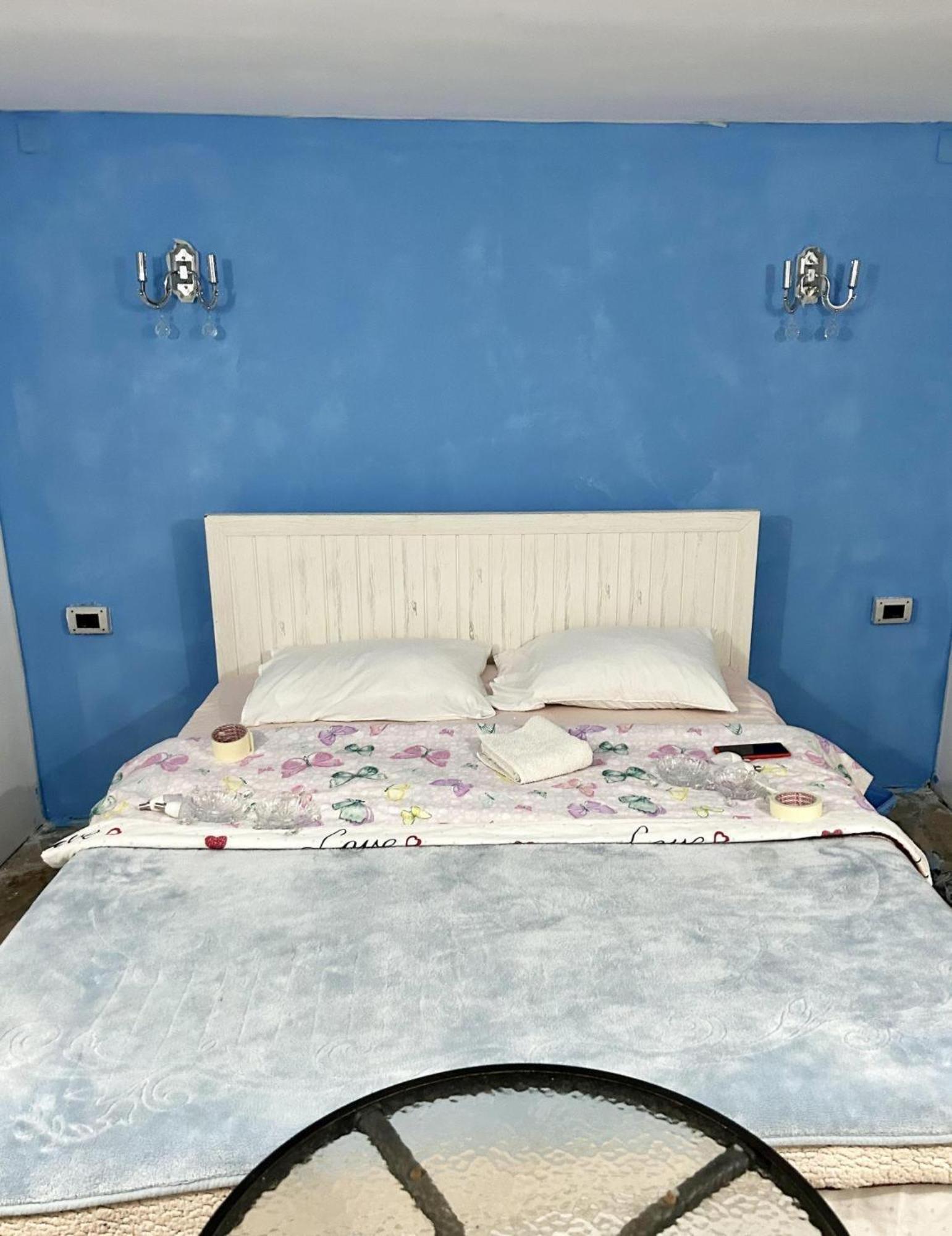 Old Town Podgorica Apartments Εξωτερικό φωτογραφία