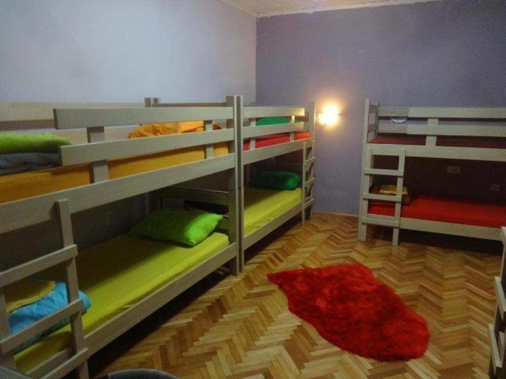 Old Town Podgorica Apartments Εξωτερικό φωτογραφία