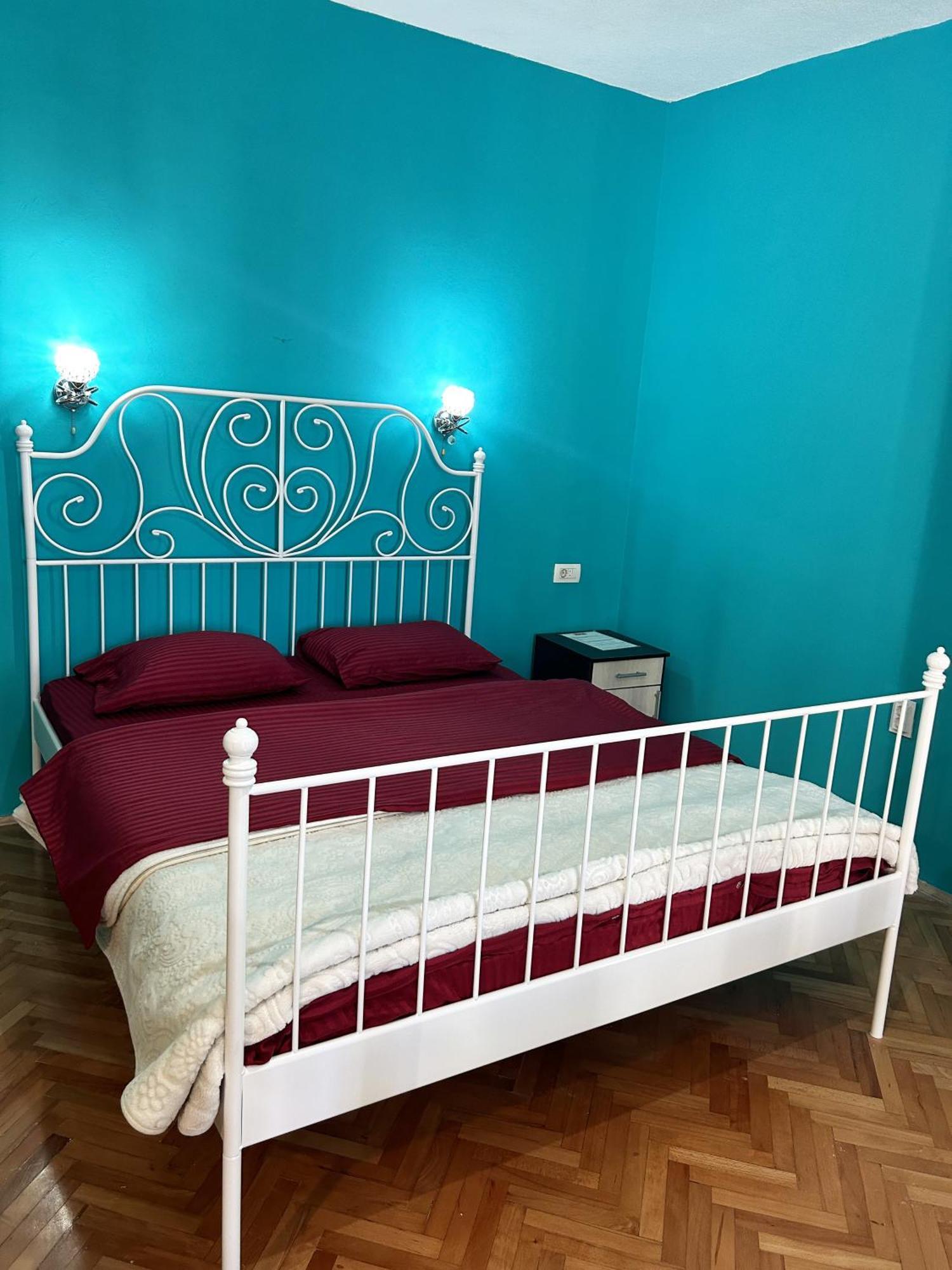Old Town Podgorica Apartments Εξωτερικό φωτογραφία