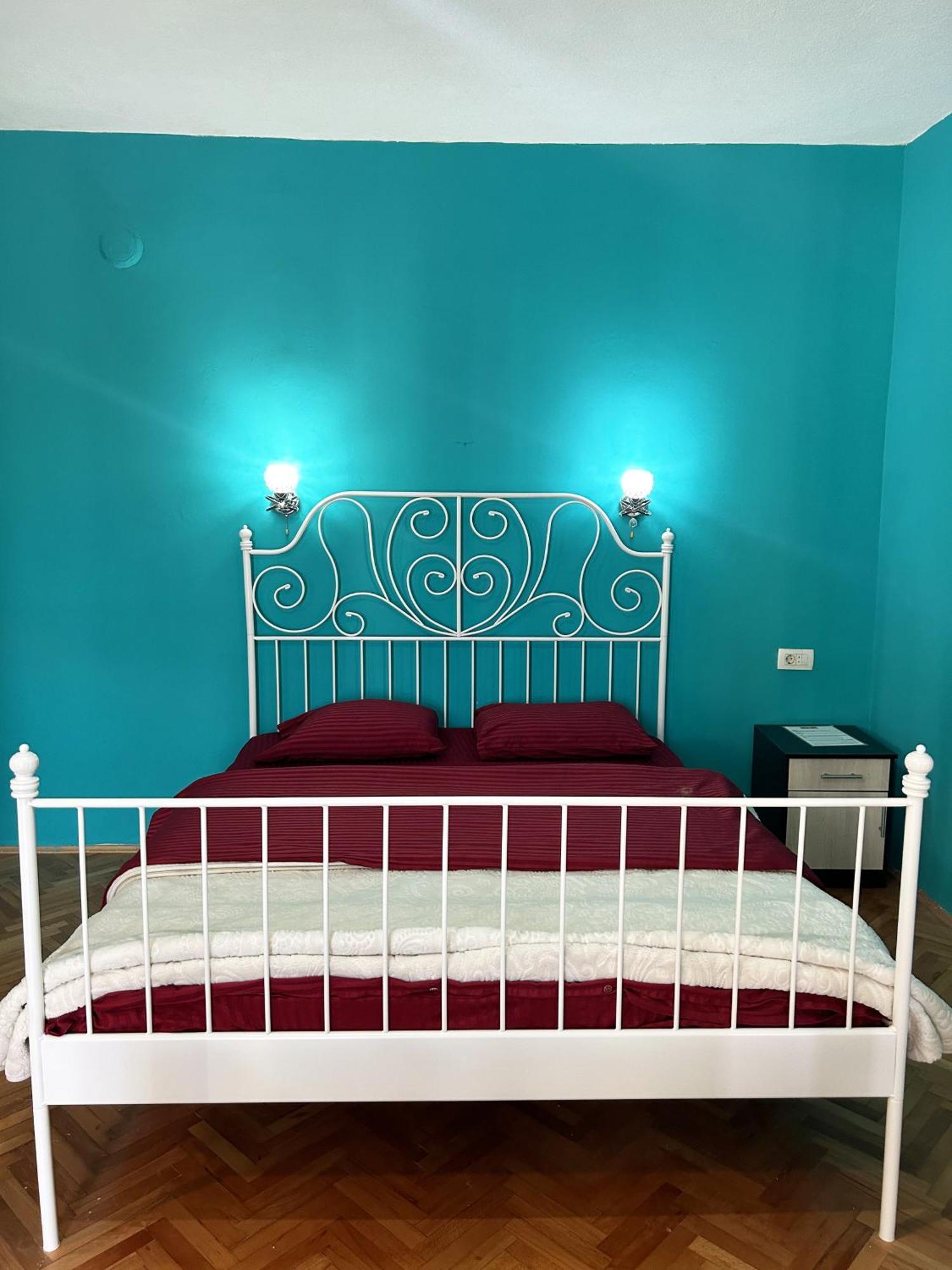 Old Town Podgorica Apartments Εξωτερικό φωτογραφία