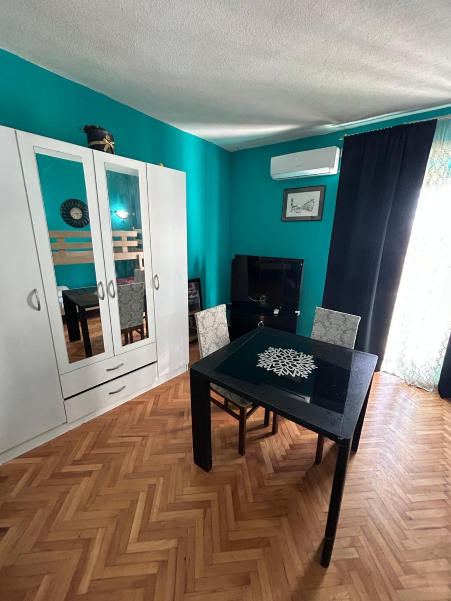Old Town Podgorica Apartments Εξωτερικό φωτογραφία