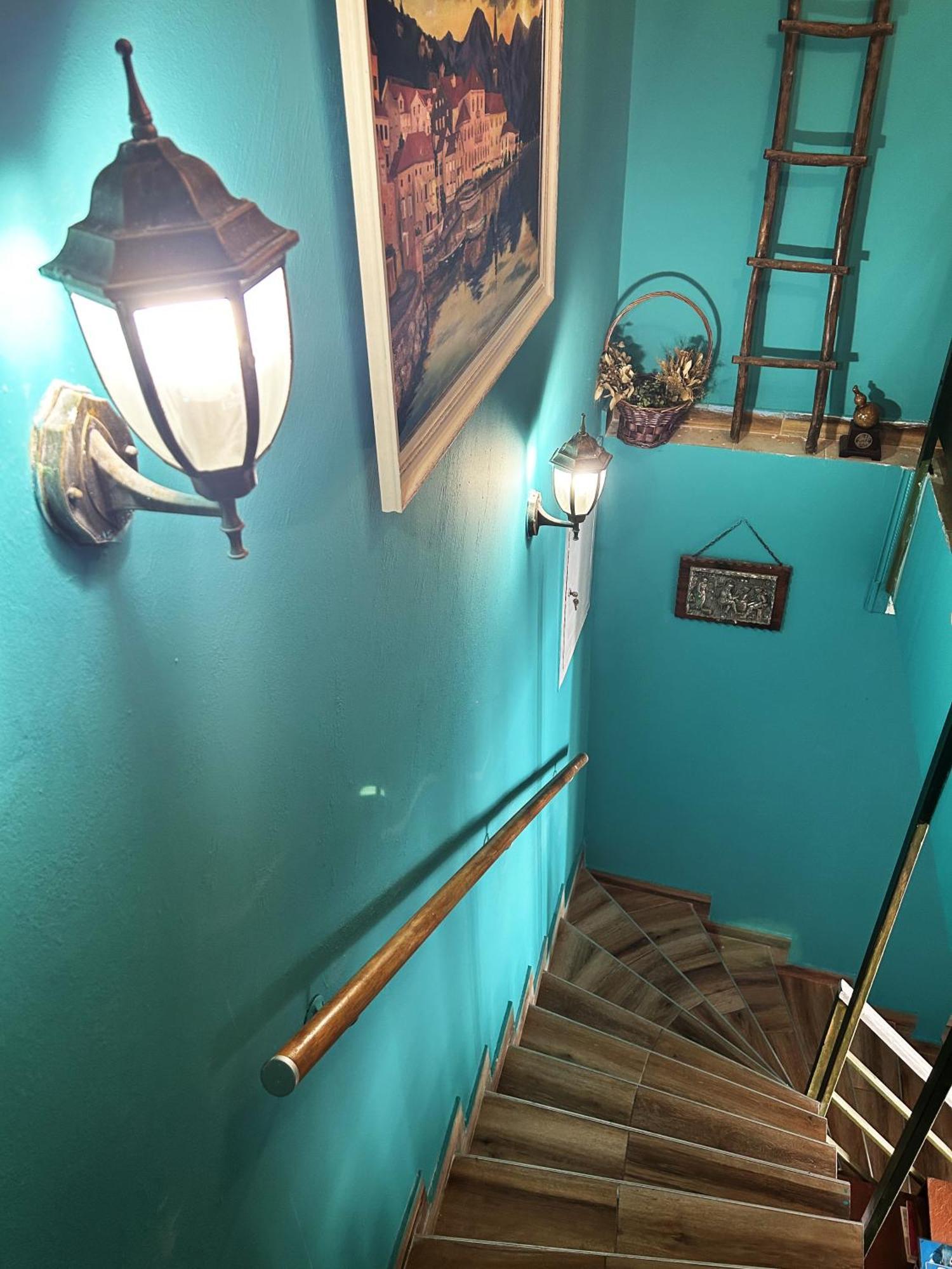 Old Town Podgorica Apartments Εξωτερικό φωτογραφία
