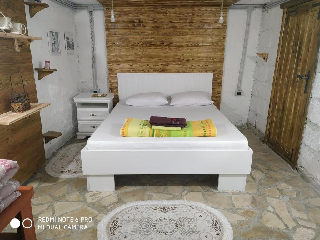 Old Town Podgorica Apartments Εξωτερικό φωτογραφία