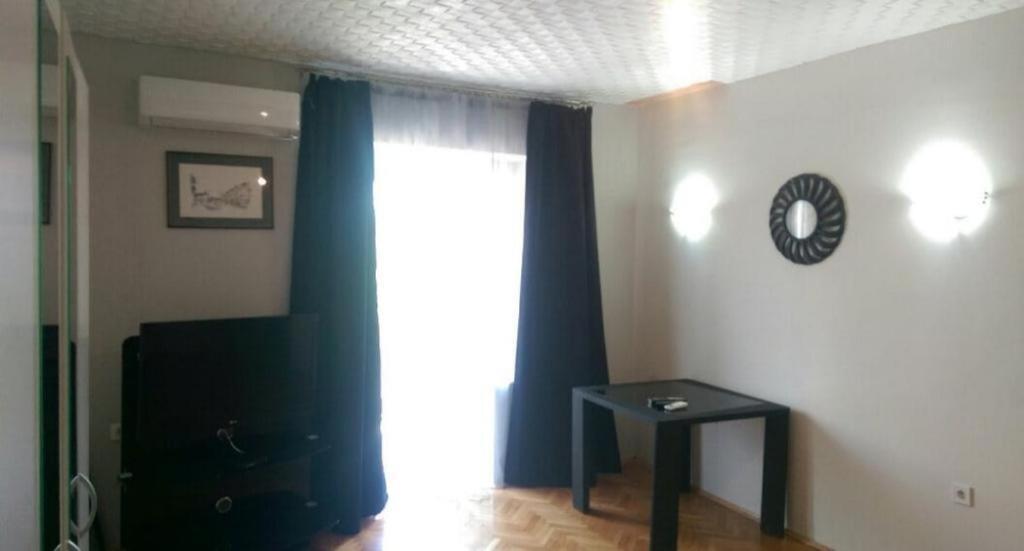 Old Town Podgorica Apartments Εξωτερικό φωτογραφία