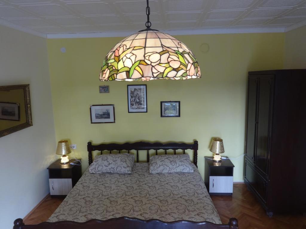 Old Town Podgorica Apartments Εξωτερικό φωτογραφία