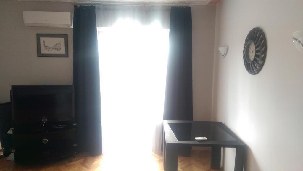 Old Town Podgorica Apartments Εξωτερικό φωτογραφία