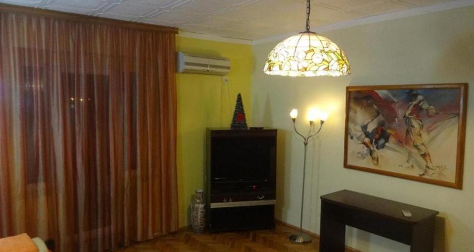 Old Town Podgorica Apartments Εξωτερικό φωτογραφία