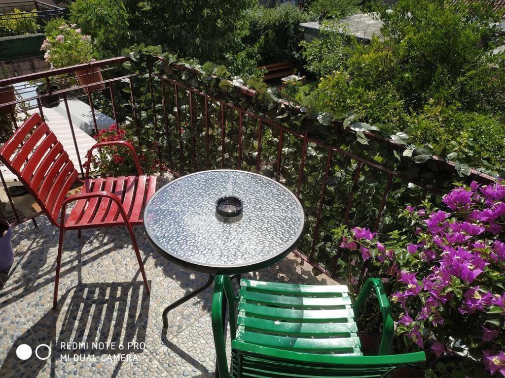 Old Town Podgorica Apartments Εξωτερικό φωτογραφία