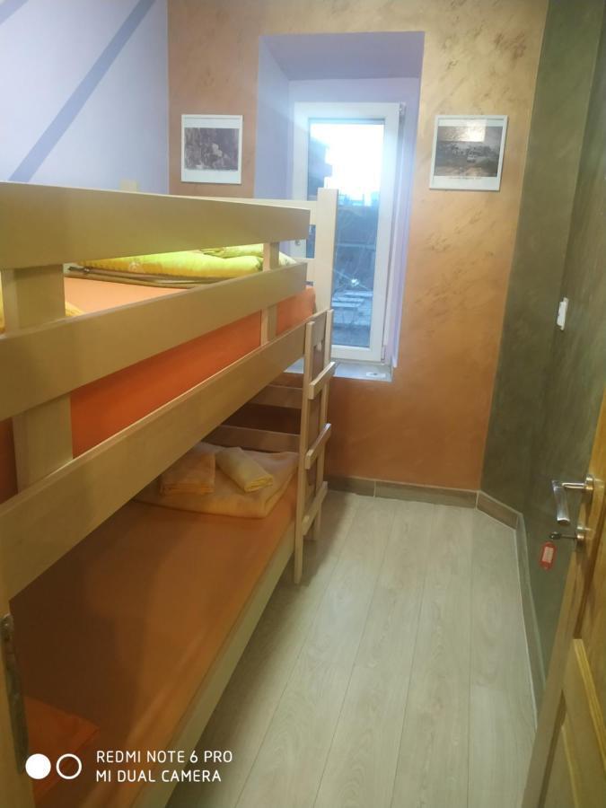 Old Town Podgorica Apartments Δωμάτιο φωτογραφία